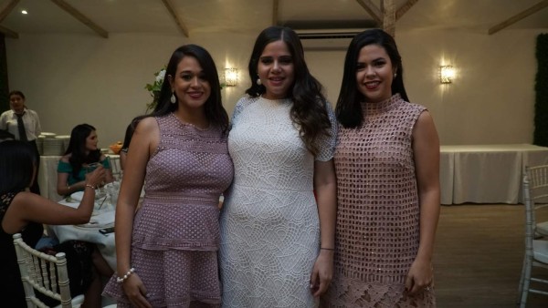 Boda civil de Nora Bueso y Carlos Mejía