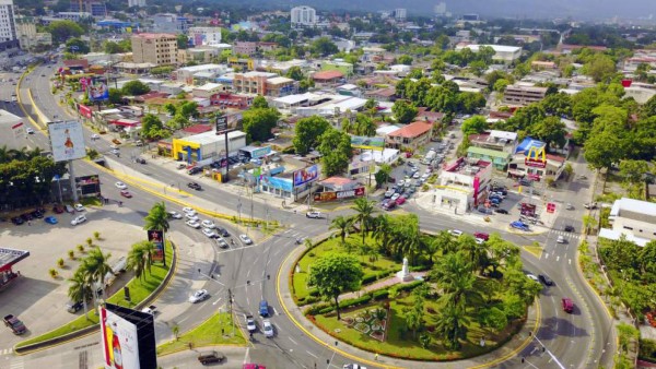 Centroamérica es la región que más crece en Latinoamérica