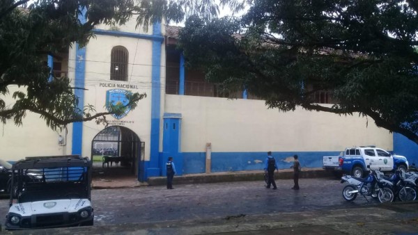 Cae por tentativa de infanticidio tras intentar matar a su bebé