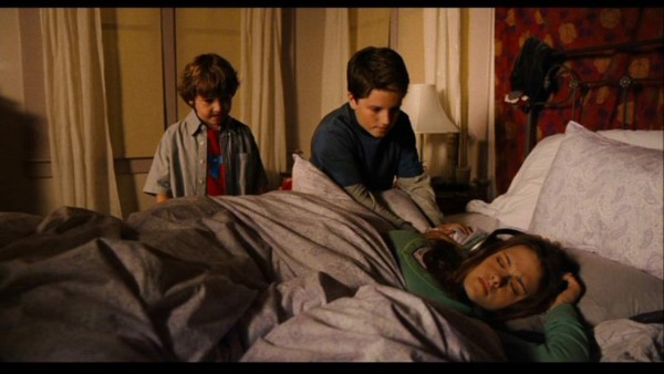 Los amores variados de Kristen Stewart