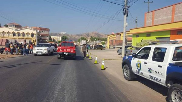 Matan a hondureño dueño de hotel y ferretería