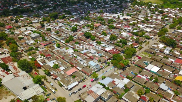 La MS-13 controla el menudeo de la droga en San Pedro Sula