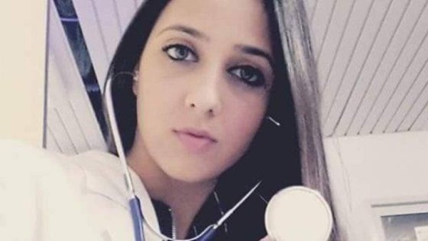 Mata a su novia tras creer que ella tenía coronavirus