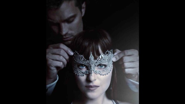 Lanzan tráiler de 'Cincuenta Sombras más Oscuras'