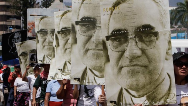 Arnulfo Romero, el martir de los pobres: un año de beatificación