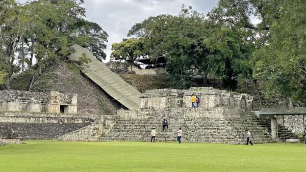 Ministra de Turismo destaca interés de EEUU y Europa por el Mundo Maya