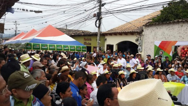 Banrural inicia hoy operaciones en Honduras