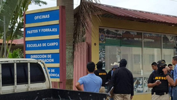 Consejo de Educación Superior interviene hoy en crisis de la UNA