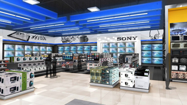 Diunsa y La Colonia invierten $10 millones en La Ceiba