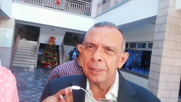 Expresidente Porfirio Lobo Sosa critica al Gobierno de Honduras