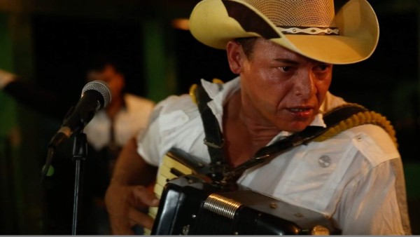 'Olancho”, una historia de valientes que llega a EUA y Canadá