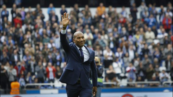 Así lucen ahora las exfiguras de Brasil e Italia de la final de USA 94