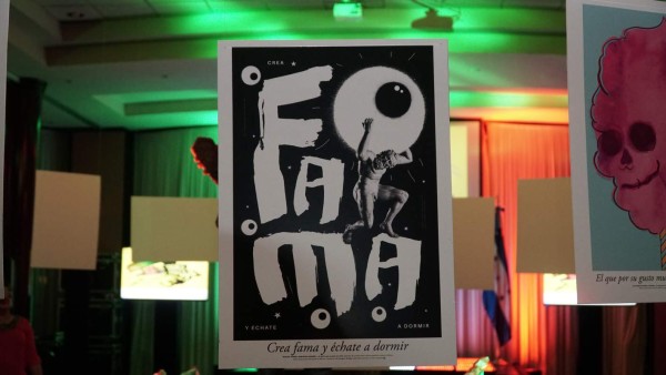 Exposición ¡A darle que es mole de olla!