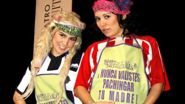 El mensaje de Karla Panini por la muerte de Karla Luna