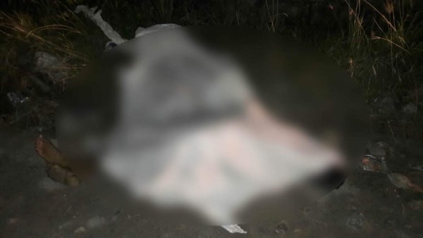Torturan y matan a un hombre y a una mujer en La Ceiba &nbsp;&nbsp;