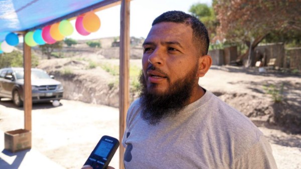 Pastor hondureño logra asilo en EEUU tras esperar 11 meses en México