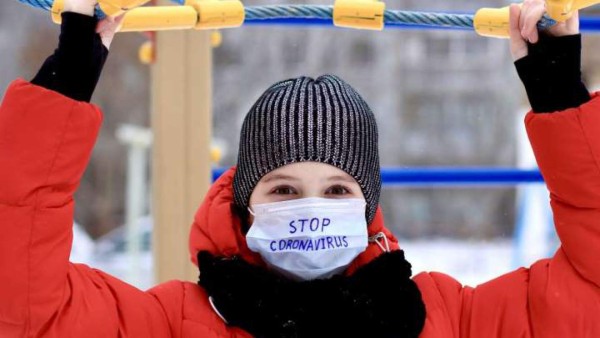 Síndrome en los niños relacionado con el COVID-19 está afectando el corazón