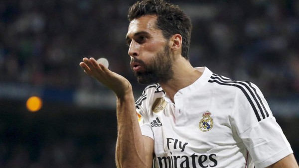 Álvaro Arbeloa a punto de fichar por el Milan