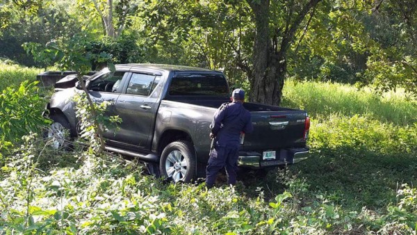 Matan a comerciante y a su amiga en El Negrito, Yoro