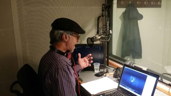 ABC News contrata a actor hondureño para interpretar mensaje del Papa   