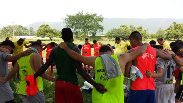 Parrillas One apelará a la juventud este torneo