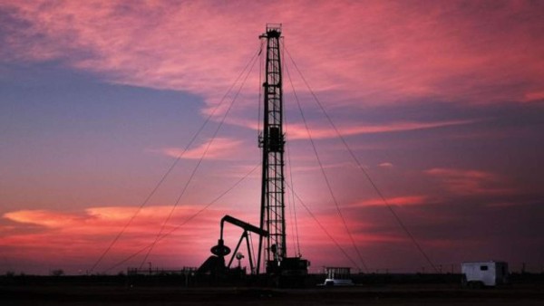Descubren en Texas el mayor yacimiento de petróleo de EUA