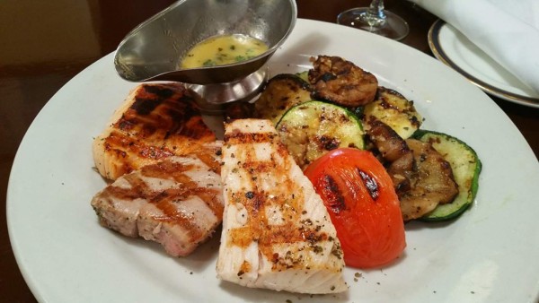 Spritz, el auténtico sabor italiano en Miami