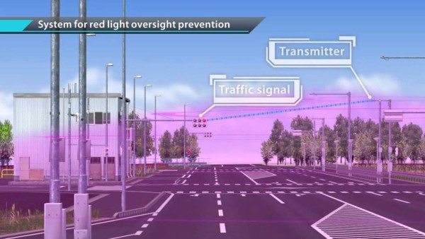 Toyota tendrá su primer auto inteligente