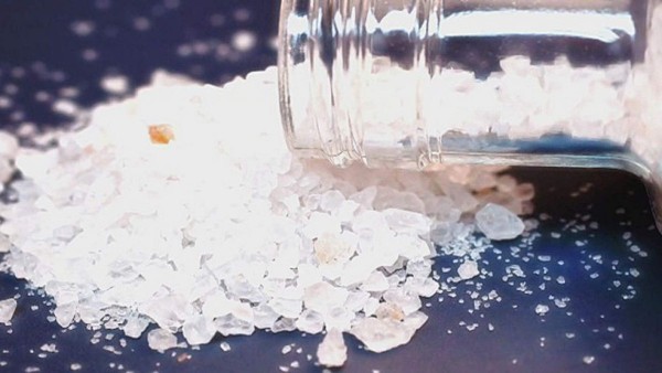 La 'flakka', una nueva droga sintética con efectos 'devastadores'