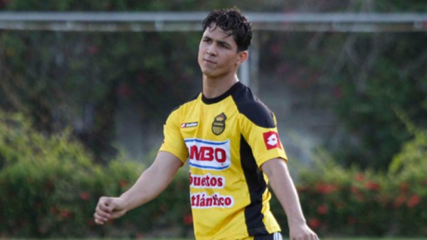 Gerson Rodas regresó a las canchas tras 202 días ausente