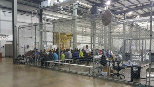 Estados Unidos: Inmigrantes detenidos demandan a Gobierno por fallas en la atención médica