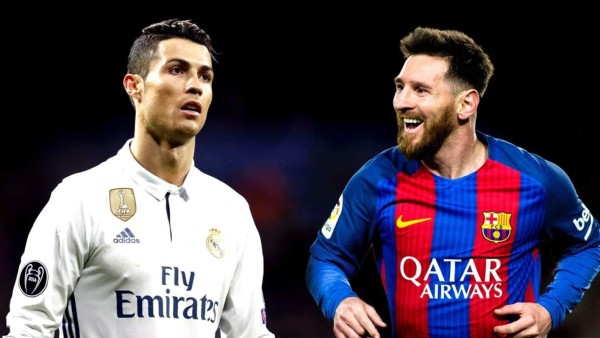 Tras el clásico, Barcelona y Real Madrid siguen en la pelea por el título