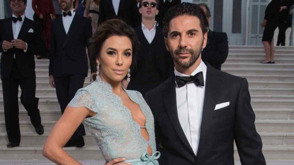 Eva Longoria niega que va a adoptar un niño
