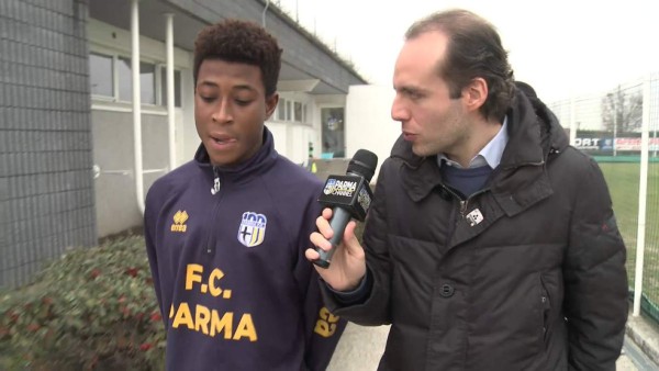 Un exjugador del Parma confiesa que mató a su madre y hermana