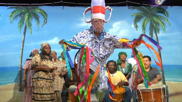 Película 'Garífuna en Peligro' llega a Honduras