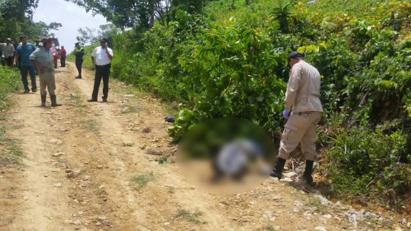 Accidente vial deja un muerto y seis heridos en El Progreso, Yoro