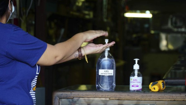 Comercio calienta motores para reanudar operaciones