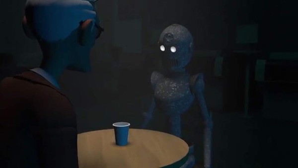 La inteligencia artificial