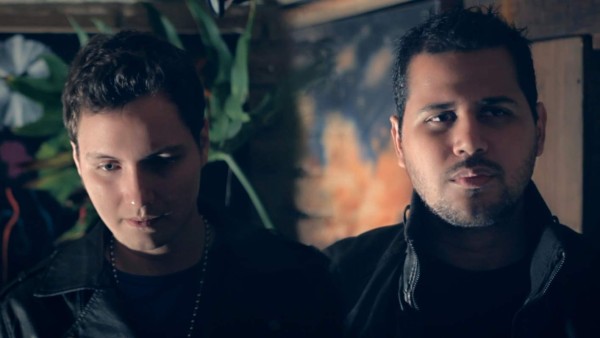 Sonny y Fernando regresan a la escena musical de Honduras