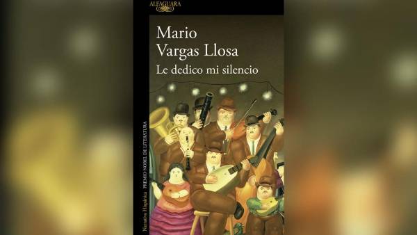 10 libros de Mario Vargas Llosa que debería de leer