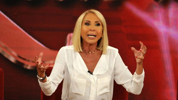 Laura Bozzo afirma que estar en la cárcel pondría en riesgo su vida