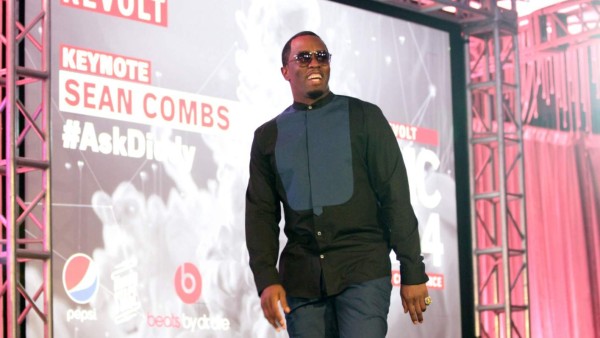 El hijo de Diddy fue acosado por su entrenador