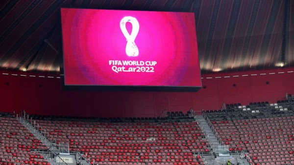 Fifa aplaza partidos de eliminatorias rumbo a Catar debido al coronavirus