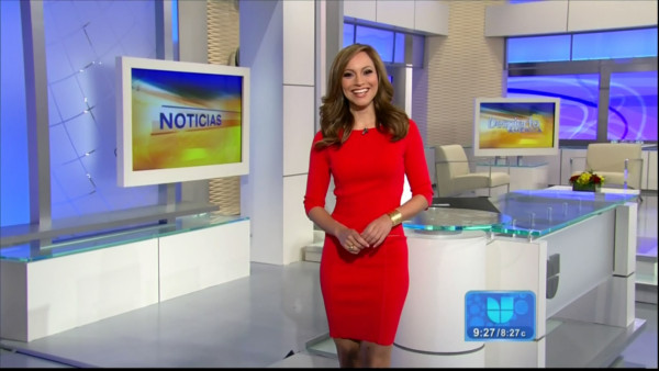 Satcha Pretto espera su primer hijo