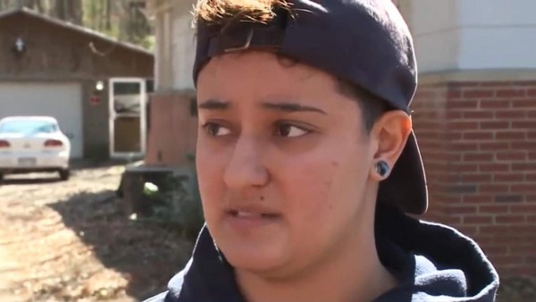 Detienen a dreamers tras denunciar su situación ilegal