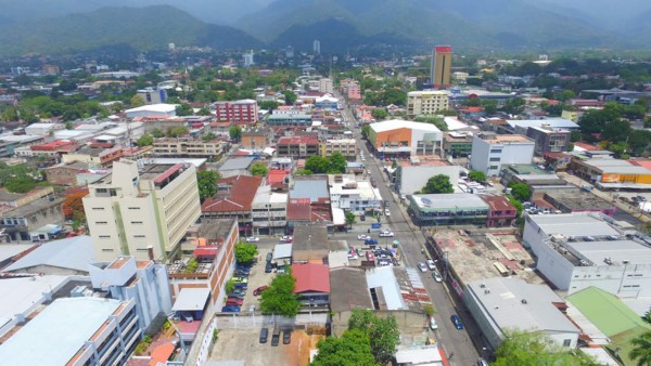 El origen de los nombres de siete barrios emblemáticos de SPS  