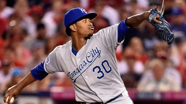 Fallece pelotero Yordano Ventura en accidente de tránsito