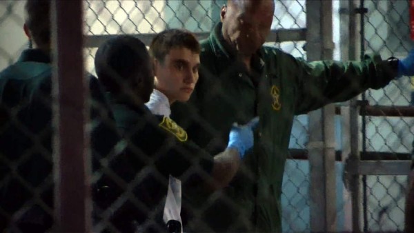 Los mensajes de odio de Nikolas Cruz, autor de matanza en Florida