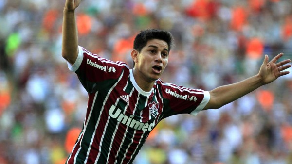 Darío Conca jugará en China y ganará más que Xavi e Iniesta