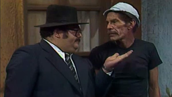 Estudio revela cuánto dinero le debía Don Ramón al señor Barriga